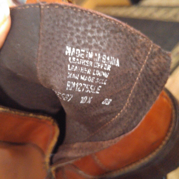 Boot - Picture 7 of 7